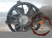 Moteur ventilateur radiateur - PEUGEOT - 1253Q8