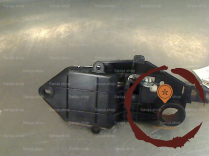 Poignee int porte AVD - FIAT - 71749972