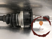 Transmission ARG - B.M.W. - 33208680347