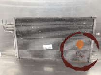 Condenseur clim - FORD - 1516838