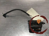 Serrure hayon - FIAT - 51744021
