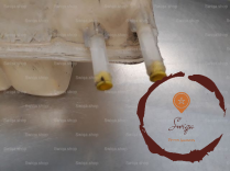 Vase expansion - FORD - 1438913