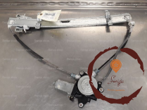 Mecanisme+moteur leve-glace AVD - SUZUKI - 8340165D10000