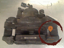Etrier de frein AVG - FIAT - 77364399