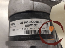Demarreur - TOYOTA - 281000Q090