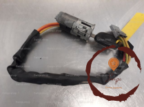 Kit serrures + antivol - RENAULT - 303001017251