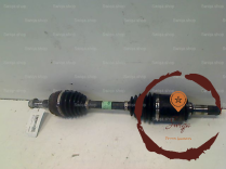 Transmission AVG - MERCEDES - 203103023185