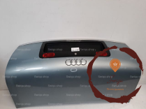 Coffre AR - AUDI - 4B5827023R