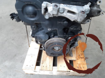 Moteur diesel - PEUGEOT - 135EJ