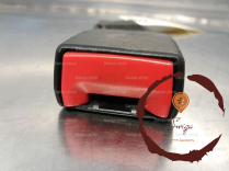 Ancrage ceinture centrale AR - LANCIA - 735473052