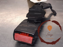 Ancrage ceinture ARD - RENAULT