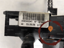Contacteur annulaire airbag - RENAULT