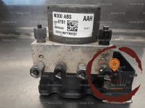 Unite hydraulique abs - CHEVROLET - 95965187