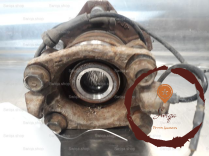 Moyeu ARD - RENAULT - 402027585R