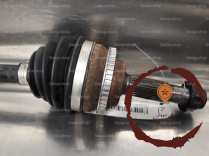 Transmission AVD - TOYOTA - 434100D150