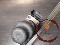 Mecanisme+moteur leve-glace AVD - CITROEN - 9802531780