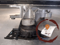 Support moteur - RENAULT