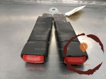 Ancrage ceinture ARD - JEEP