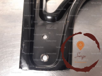 Triangle inf AVG - RENAULT - 8200737125