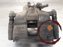 Etrier de frein AVG - ALFA ROMEO - 77364654
