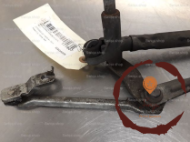 Mecanisme essuie-glace AV - CITROEN