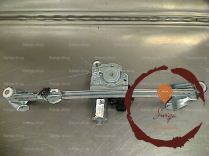 Mecanisme+moteur leve-glace ARD - OPEL - 13132232