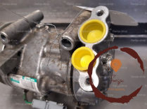 Compresseur air conditionne - RENAULT
