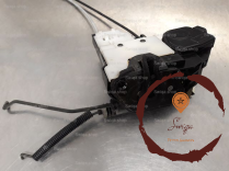 Serrure porte AVG - KIA - 813111F010