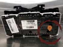 Bloc compteurs - RENAULT - 403002153206