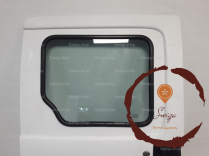 Porte coulissante g - CITROEN - 9006K9