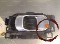 Poignee int porte ARD - CITROEN - 98012885VV