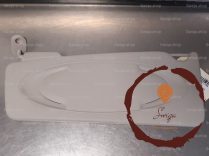 Pare-soleil gauche - RENAULT