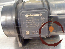 Debimetre air - NISSAN - 226801FE0A
