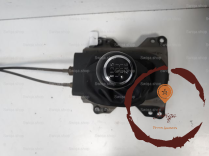 Levier de vitesses - OPEL - 13232237