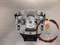 Airbag volant - VOLKSWAGEN - 1K0880201CA1QB