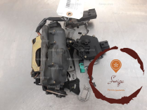 Serrure porte coulissante d - CHRYSLER - K05093404AD
