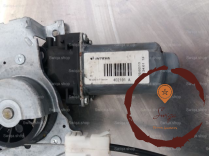 Mecanisme+moteur leve-glace ARG - NISSAN - 82701JD40A