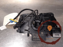 Contacteur annulaire airbag - RENAULT - 255678729R