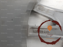 Jante aluminium 1 - AUDI - 8U0601025AC