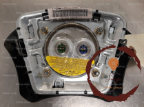 Airbag volant - CITROEN - 427008011197