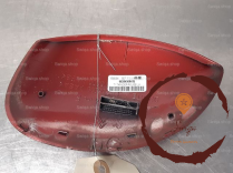 Carenage retroviseur ext d - PEUGEOT - 815243