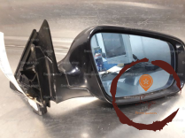 Retroviseur ext electrique d - AUDI - 4D1858532BH3FZ