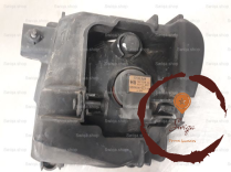 Phare antibrouillard AVD - KIA - 922021F001