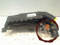 Boitier filtre a air - CITROEN
