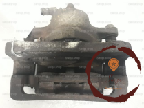 Etrier de frein AVG - HYUNDAI - 5818002A10