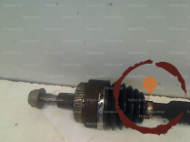 Transmission AVD - MERCEDES - 203103023184