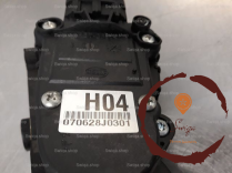 Pedale accelerateur - KIA - 132112026110