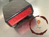 Ancrage ceinture ARG - PEUGEOT - 8975RG
