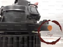 Moteur ventilateur chauffage - RENAULT - 194103439076