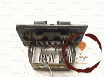 Resistance de chauffage - CHRYSLER - 5058026AA